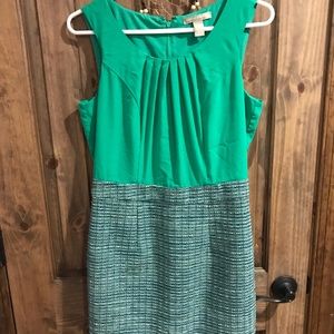Banana republic dress